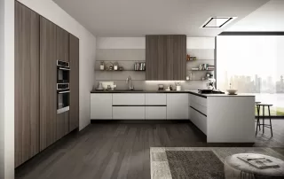 Cucine Arredo3 da Archhouse di Monza Brianza